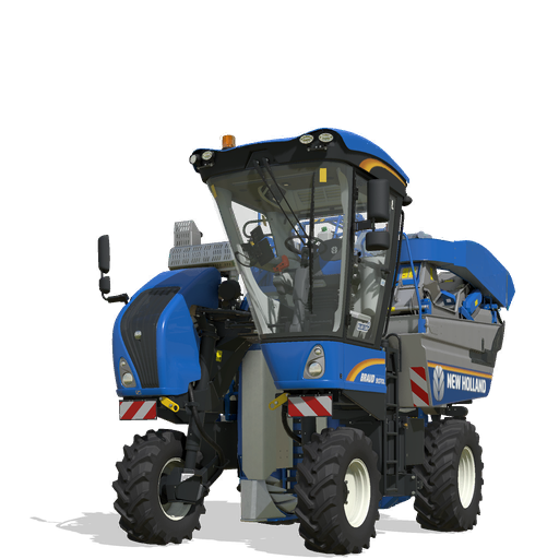 Braud 9070L